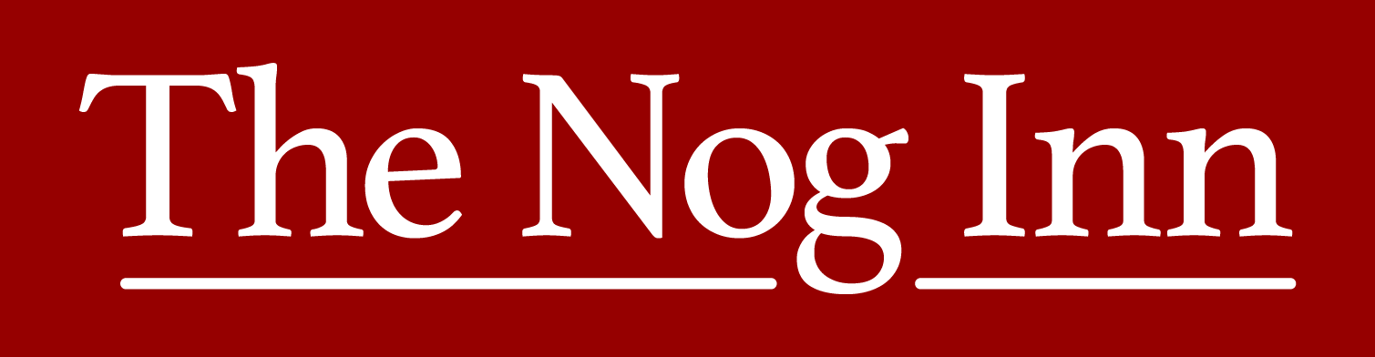 Logo for The Nog Inn